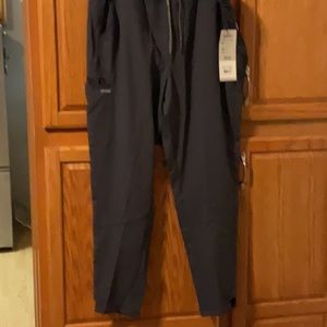 NWT grey’s Anatomy scrub pants, size 2 XL